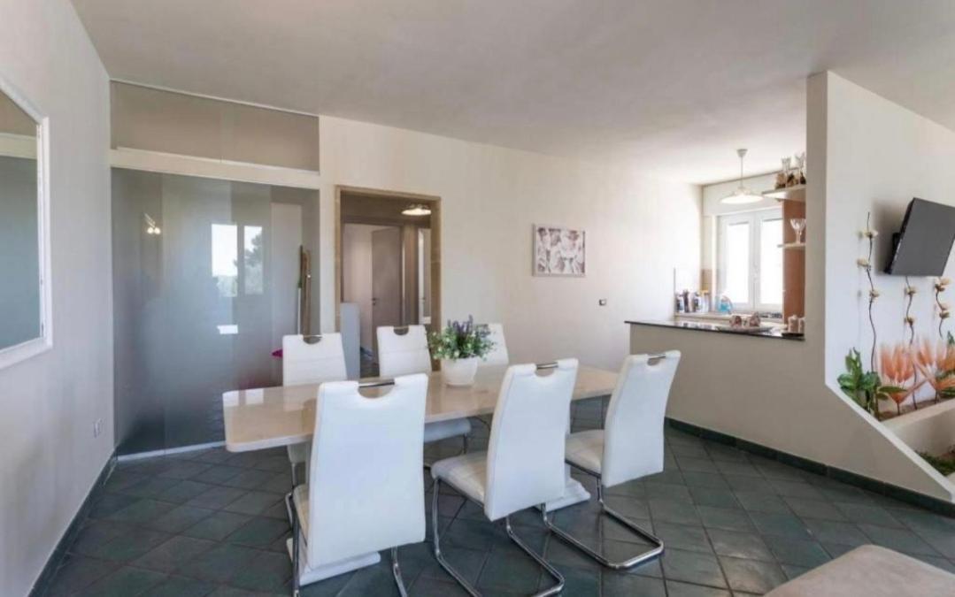Lu Salentu Guest House Torre Suda Quarto foto