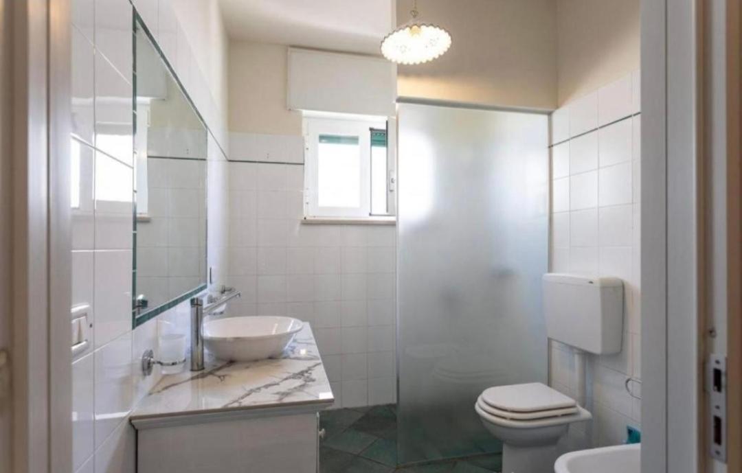 Lu Salentu Guest House Torre Suda Quarto foto