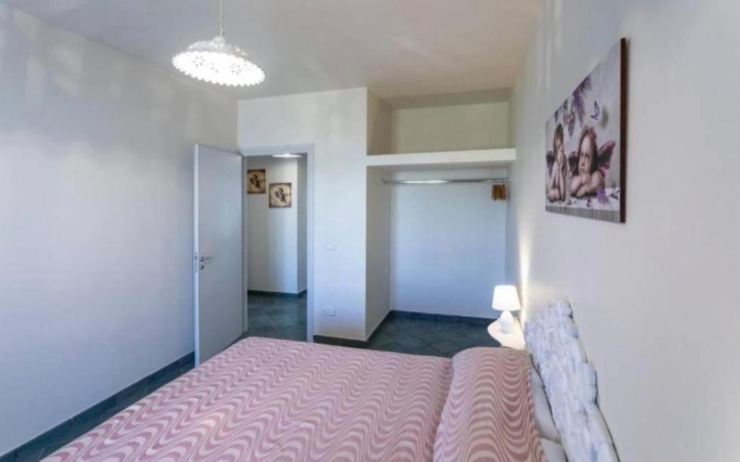 Lu Salentu Guest House Torre Suda Quarto foto