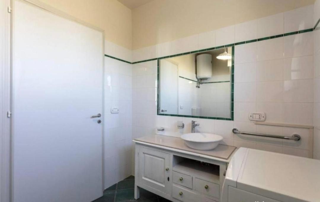 Lu Salentu Guest House Torre Suda Quarto foto