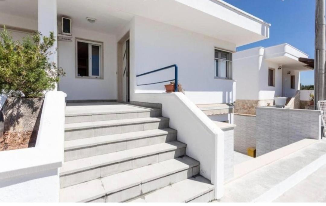 Lu Salentu Guest House Torre Suda Quarto foto