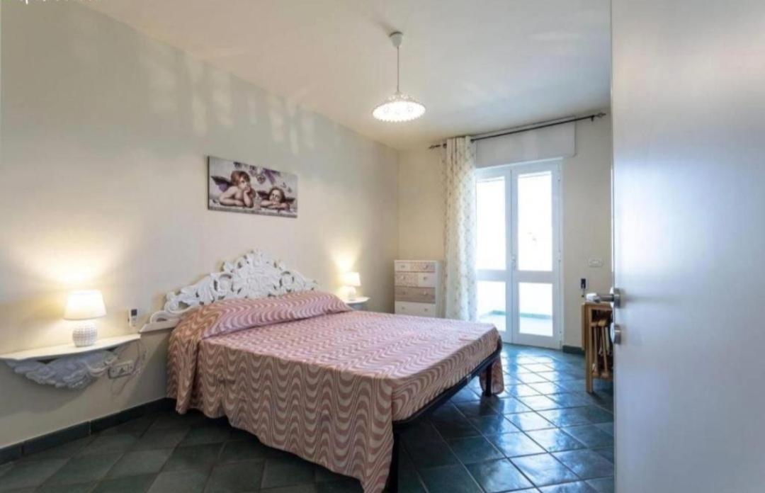 Lu Salentu Guest House Torre Suda Quarto foto