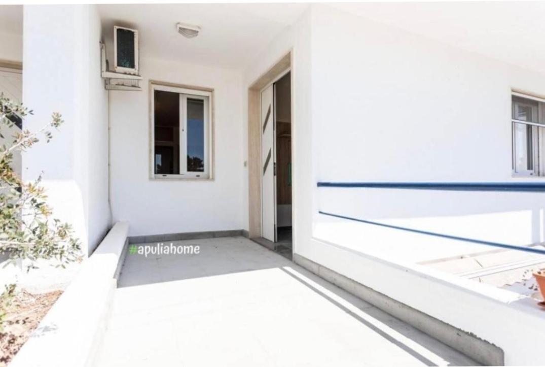 Lu Salentu Guest House Torre Suda Quarto foto