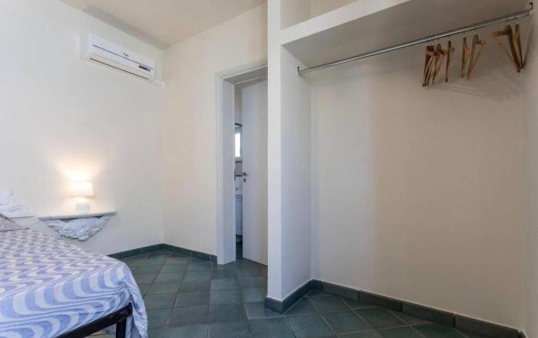 Lu Salentu Guest House Torre Suda Quarto foto