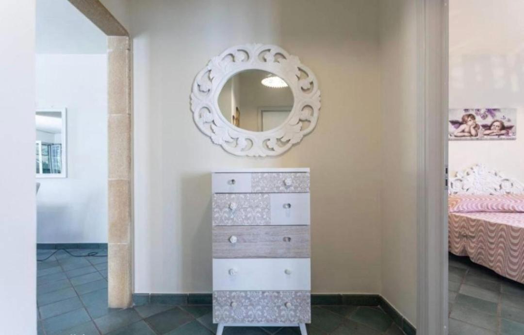 Lu Salentu Guest House Torre Suda Quarto foto