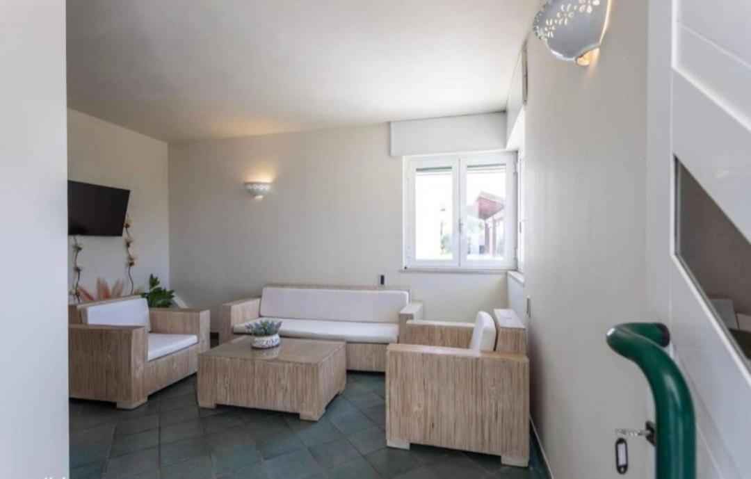 Lu Salentu Guest House Torre Suda Quarto foto